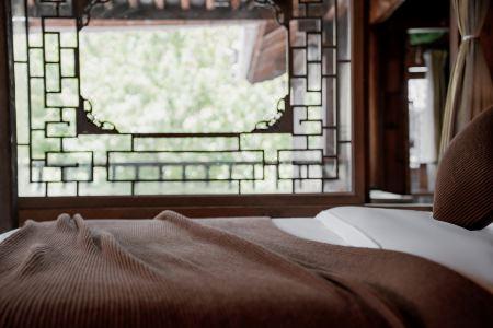 Lijiang Shuhe Yunju Zuo'an Inn - 26
