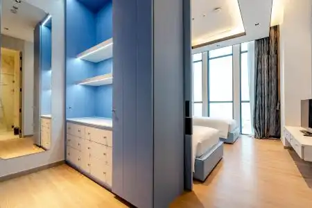 S Sriracha & Residence - 74