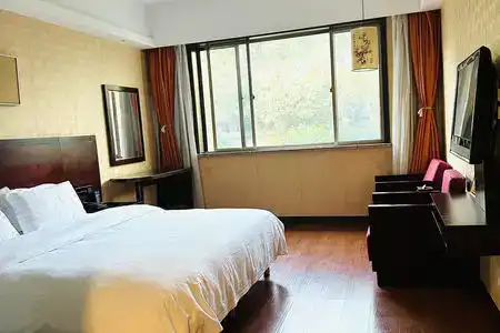 Long Jing No.3 Resort - 12