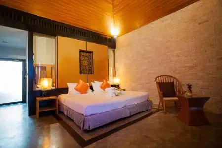 Baan Krating Phuket Resort -Sha Plus - 28