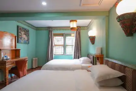 Tashitakge - 16