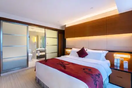 Grand View Tianjin - 44
