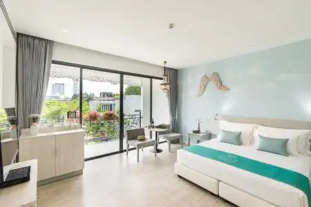 My Vimarn Hua Hin - 11
