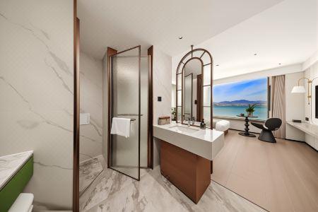 Yue Chao Yue Man West Building Seaview - 61