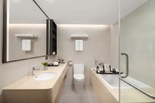Ascott - 91