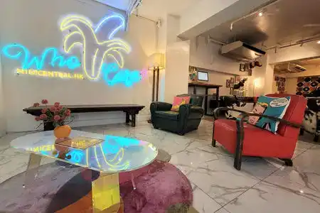 mini Central - 0
