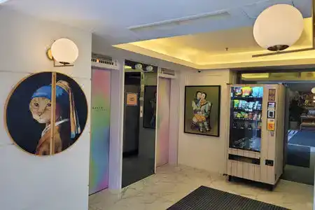 mini Central - 3