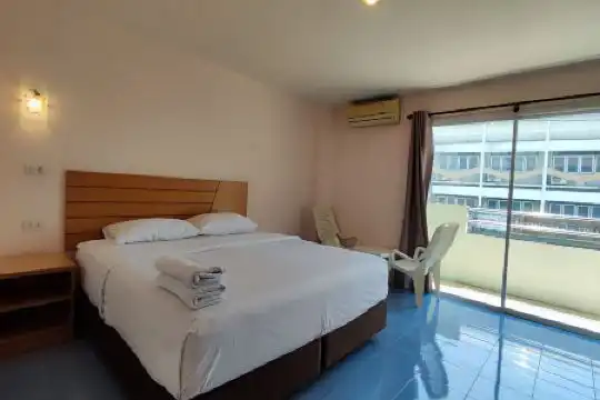 Baan Manthana, Hua Hin - 7