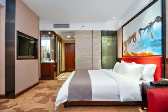 Heng Xin Business - 11