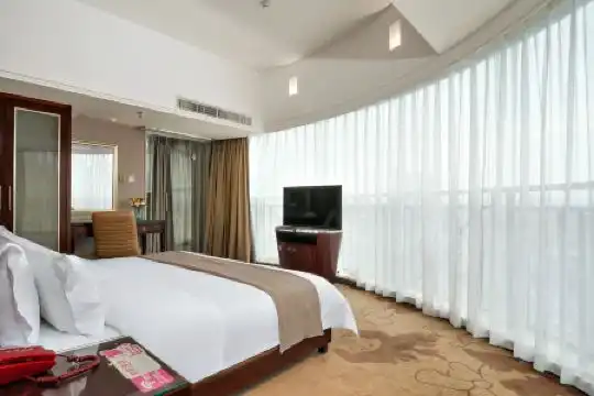 Heng Xin Business - 5