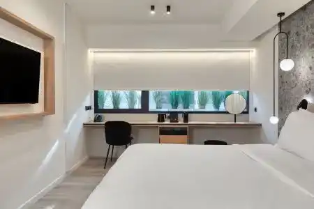 Hilton Garden Inn Athens Syggrou Avenue - 106