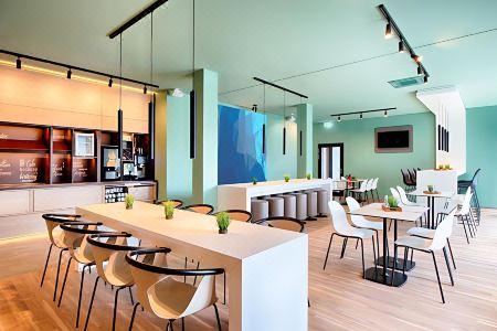 Best Western Mannheim City - 2