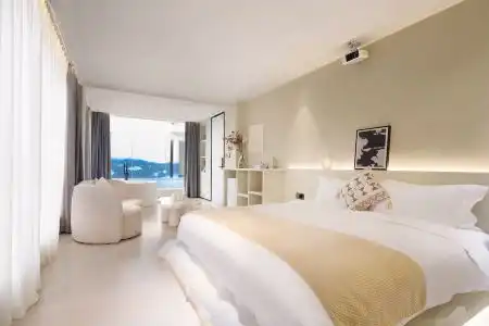 Sanya Jing Yao Sea View Inn - 25