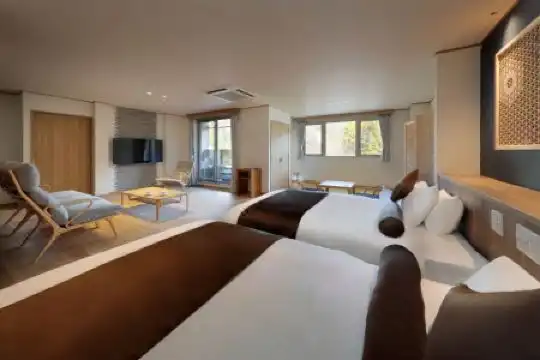 Mukaitaki Ryokan - 22