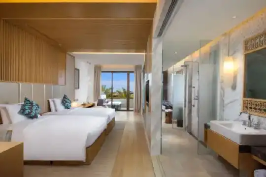 Sanya Yazhou Bay Resort, Curio Collection by Hilton - 68