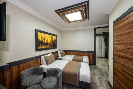 La Serena & Suites - 59