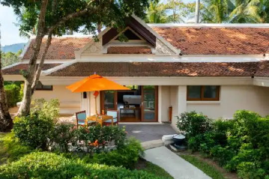 The Reserve by Santiburi Koh Samui - 71