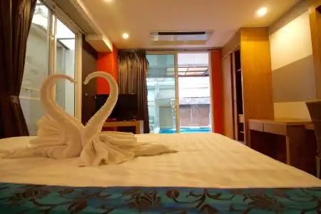 Eurna Resort - 11