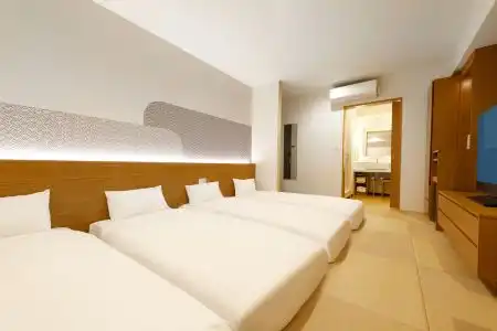 Urbain Kyoto Shijo Omiya - 41
