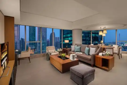 Ascott Ifc - 67