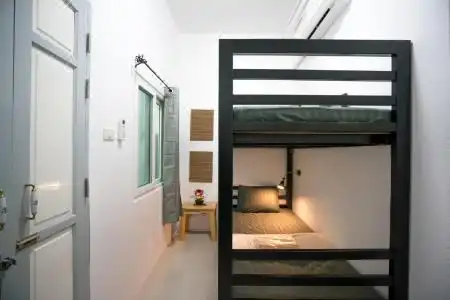 Dhub Hostel Donmueng - 23