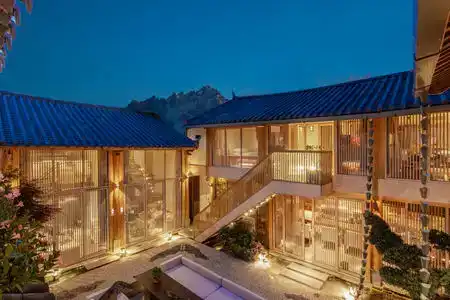 Yunjian Xishe - 5