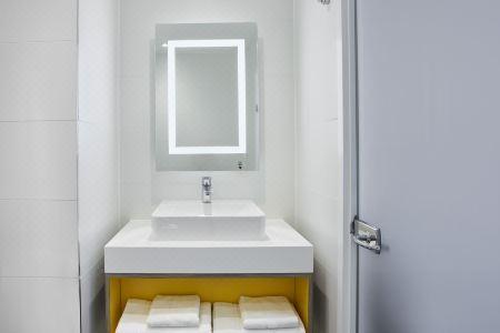 Jurys Inn Oxford - 52