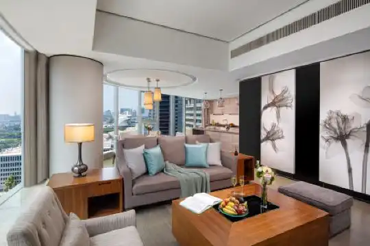 Ascott Ifc - 29
