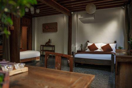 Lijiang Shuhe Yunju Zuo'an Inn - 80