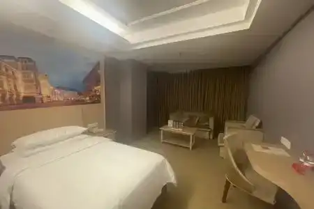Vienna (Shenzhen Guanguang Road Foxconn) - 40