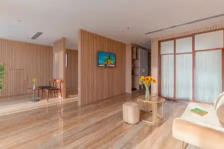 EMERALD BAY & SPA - 65