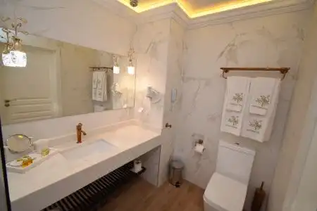 ApartOlympus Plaza - 31