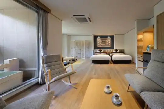 Mukaitaki Ryokan - 42
