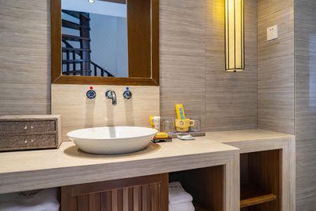 Courtyard Resort Lijiang Yueyun - 127