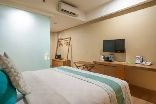 Bedrock Kuta - 12