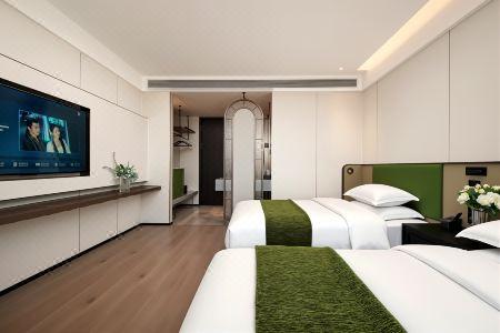 Yue Chao Yue Man West Building Seaview - 106