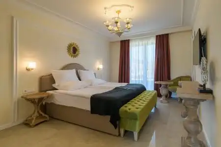 ApartOlympus Plaza - 36