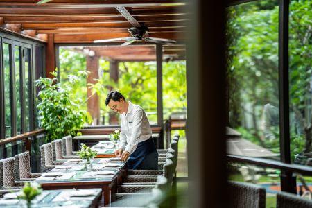 Fraser Suites Hanoi - 9