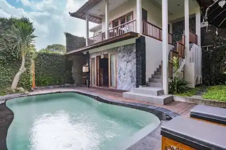 KajaNe Mua at Ubud Bali - 87