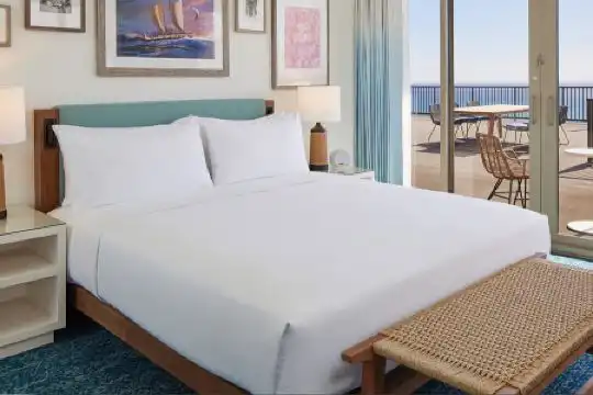 Outrigger Reef Waikiki Beach Resort - 207