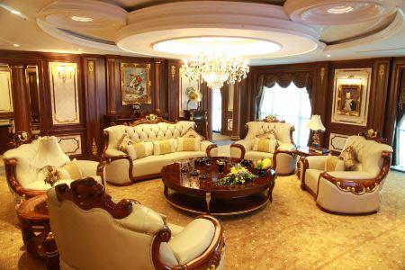 Muong Thanh Luxury Quang Ninh - 7