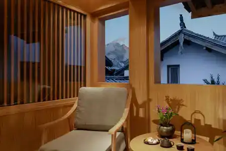 Yunjian Xishe - 73