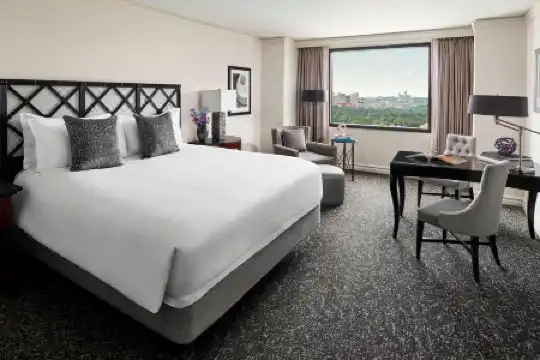 Crystal City Marriott at Reagan National Airport - 44