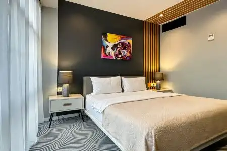 Silver 39 Boutique & Terrace - 83