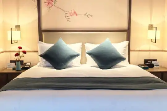 Landison Hushan Resort Hangzhou - 12