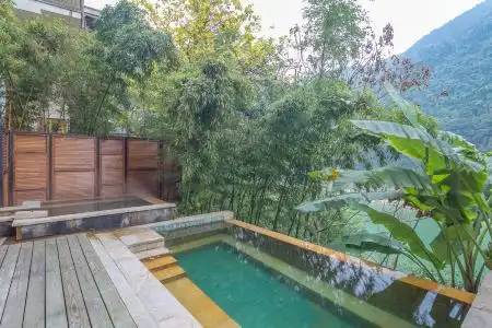 Bolian Resorts & SPA Chongqing - 88