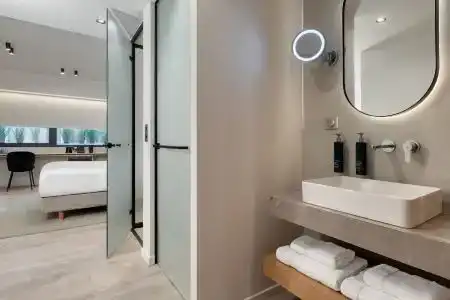 Hilton Garden Inn Athens Syggrou Avenue - 108