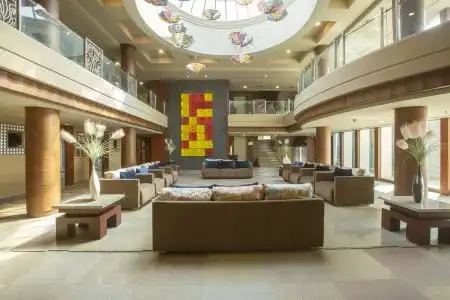 Vesta International - 4