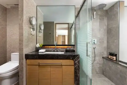Ascott Ifc - 23