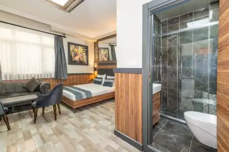 La Serena & Suites - 110